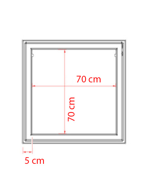 Tampa Casa de M&aacute;quinas Rebaixada